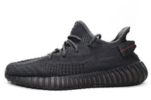 Load image into Gallery viewer, Adidas Yeezy Boost 350 &quot;Black Non-Reflective&quot; Kanye West