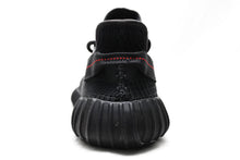 Load image into Gallery viewer, Adidas Yeezy Boost 350 &quot;Black Non-Reflective&quot; Kanye West