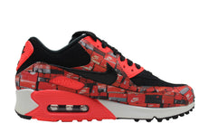 Load image into Gallery viewer, Air Max 90 &quot;Atmos Black Bright Crimson&quot;