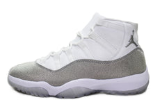 Load image into Gallery viewer, WMNS Air Jordan 11 Retro &quot;White Silver&quot;