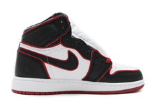 Load image into Gallery viewer, Air Jordan 1 Retro High OG &quot;Bloodline&quot; (GS)