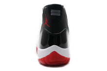 Load image into Gallery viewer, Air Jordan 11 Retro &quot;Bred&quot; 2019