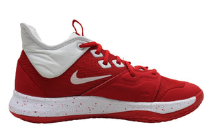 Nike PG 3 "University Red"