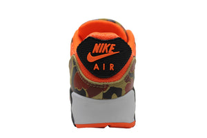 Nike Air Max 90 "Orange Duck Camo"