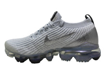Load image into Gallery viewer, WMNS Nike Air VaporMax &quot;White Silver&quot;