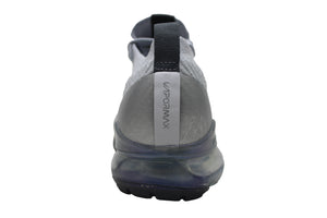 WMNS Nike Air VaporMax "White Silver"