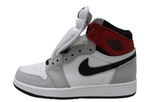 Load image into Gallery viewer, Air Jordan Retro I High OG &quot;Smoke Grey&quot; (GS)