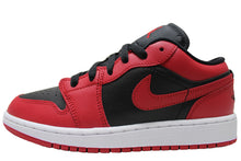 Load image into Gallery viewer, Air Jordan 1 Retro I Low Reverse Bred (GS)