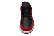 Load image into Gallery viewer, Air Jordan 1 Retro I Low Reverse Bred (GS)