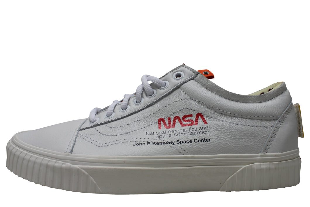 Vans Old Skool x NASA 