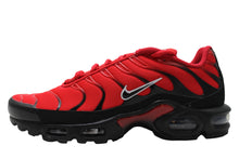 Load image into Gallery viewer, Nike Air Max Plus &quot;University Red&quot;