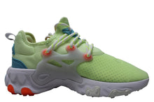 Load image into Gallery viewer, Nike	React Presto &quot;Psychedlic Lava&quot;