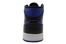 Load image into Gallery viewer, Air Jordan 1 Mid &quot;Royal&quot; (2019)