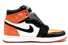 Load image into Gallery viewer, WMNS Air Jordan 1 Retro High OG &quot;Satin Shattered Backboard&quot;
