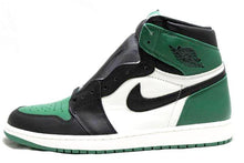 Load image into Gallery viewer, Air Jordan 1 Retro High OG &quot;Pine Green&quot;