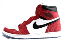 Load image into Gallery viewer, Air Jordan 1 Retro High OG &quot;Spider-Man Origin Story&quot;