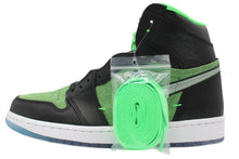 Load image into Gallery viewer, Air Jordan 1 Retro High Zoom Air &quot;Zen Green&quot;
