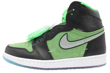 Load image into Gallery viewer, Air Jordan 1 Retro High Zoom Air &quot;Zen Green&quot;