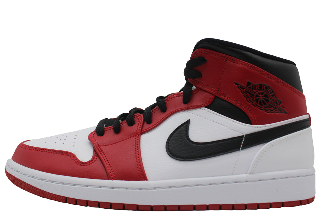 Air Jordan 1 Retro Mid 