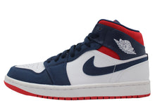 Load image into Gallery viewer, Air Jordan 1 Retro I Mid SE &quot;USA&quot;