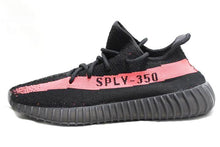Load image into Gallery viewer, SNEAKER BROTHERS - Yeezy Boost 350 Black Red- Black Red- Yeezy Boost- Black Red  Yeezys- Black Red Yeezy- Yeezy Boost 350- Yeezy 350- Yeezy Boost-Boost 350- Boost 350s- Yeezy Boost 350 Black Red for sell- Yeezy Boost 350 Black Red for Sale-Yeezys-Kanye west shoes- Kanye West Adidas 