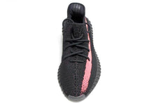 Load image into Gallery viewer, SNEAKER BROTHERS - Yeezy Boost 350 Black Red- Black Red- Yeezy Boost- Black Red  Yeezys- Black Red Yeezy- Yeezy Boost 350- Yeezy 350- Yeezy Boost-Boost 350- Boost 350s- Yeezy Boost 350 Black Red for sell- Yeezy Boost 350 Black Red for Sale-Yeezys-Kanye west shoes- Kanye West Adidas 