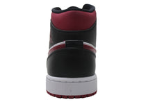 Load image into Gallery viewer, Air Jordan 1 Mid &quot;Noble Red&quot;