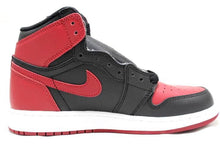 Load image into Gallery viewer, Air Jordan Retro 1 High OG GS &quot;Bred/Banned&quot;