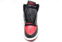Load image into Gallery viewer, Air Jordan Retro 1 High OG GS &quot;Bred/Banned&quot;