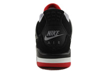 Load image into Gallery viewer, Air Jordan 4 Retro &quot;Bred&quot; 2019