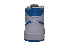 Load image into Gallery viewer, WMNS Air Jordan 1 Mid UNC