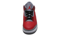 Load image into Gallery viewer, Air Jordan 3 Retro SE Unite Fire Red