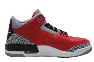 Air Jordan 3 Retro SE Unite Fire Red
