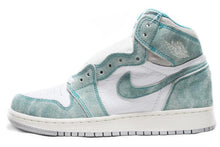 Load image into Gallery viewer, Air Jordan 1 Retro High OG &quot;Turbo Green&quot; (GS)