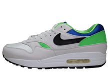Load image into Gallery viewer, Nike Air Max 1 DNA CH.1 Pack &quot;Huarache&quot; Green Royal&quot;