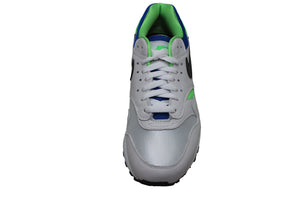 Nike Air Max 1 DNA CH.1 Pack "Huarache" Green Royal"