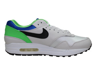 Nike Air Max 1 DNA CH.1 Pack "Huarache" Green Royal"