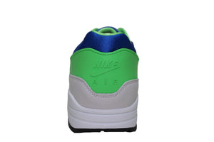 Nike Air Max 1 DNA CH.1 Pack "Huarache" Green Royal"