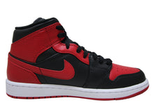 Load image into Gallery viewer, Air Jordan 1 Retro Mid &quot;Banned&quot; 2020