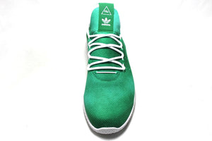 THESNEAKERBROTHERS-Adidas Pharrel for sale- Tennis Hu Holi Bright Green- Adidas Bright Green-Tennis Pharrel Bright Green-Bright Green Adidas- Pharrel Adidas-2