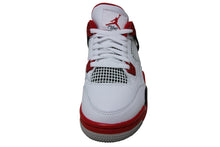 Load image into Gallery viewer, Air Jordan 4 Retro &quot;Fire Red&quot; 2020