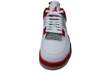 Load image into Gallery viewer, Air Jordan 4 Retro GS &quot;Fire Red&quot; 2020