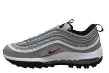 Load image into Gallery viewer, Nike Air Max 97 G Silver Bullet