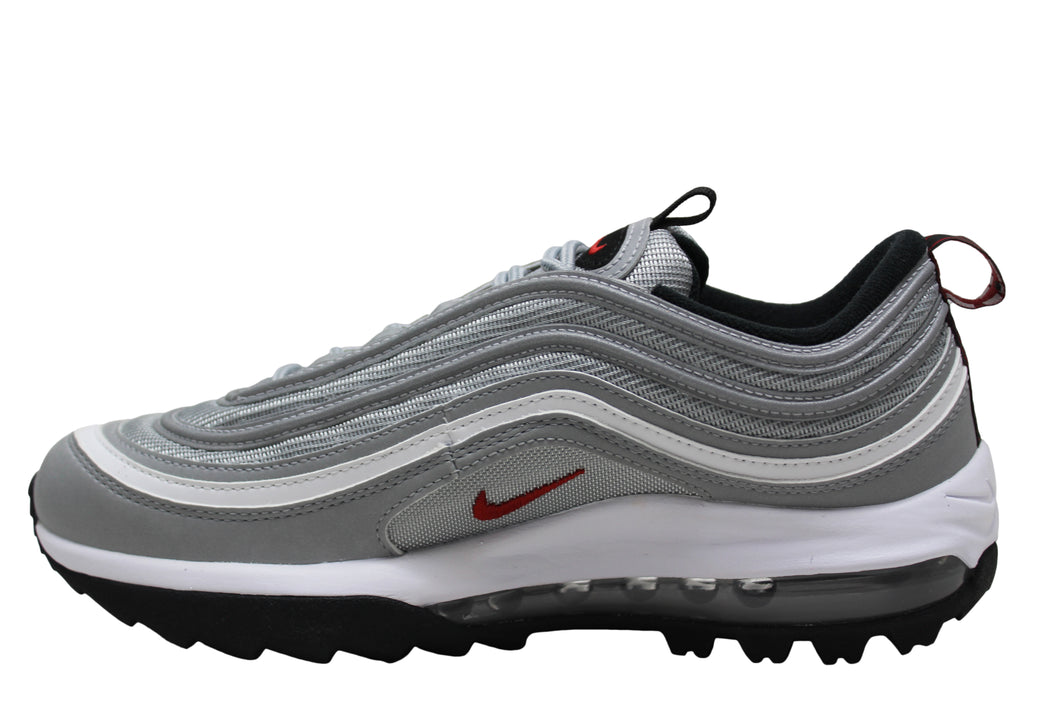 Nike Air Max 97 G Silver Bullet