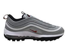 Load image into Gallery viewer, Nike Air Max 97 G Silver Bullet