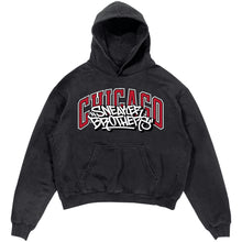 Load image into Gallery viewer, Finally x Sneaker Brothers &quot;BULLS FOREVER&quot; Sweater