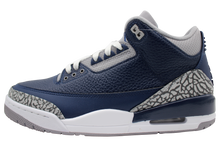 Load image into Gallery viewer, Air Jordan 3 Retro &quot;Georgetown&quot;