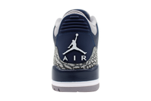 Load image into Gallery viewer, Air Jordan 3 Retro &quot;Georgetown&quot;