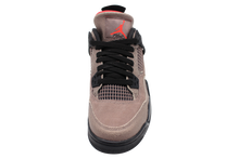 Load image into Gallery viewer, Air Jordan 4 Retro GS &quot;Taupe Haze&quot;