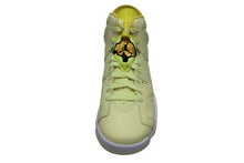Load image into Gallery viewer, Air Jordan 6 Retro Dynamic Yellow Floral (GS)
